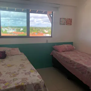  Apartamento Cupe Living